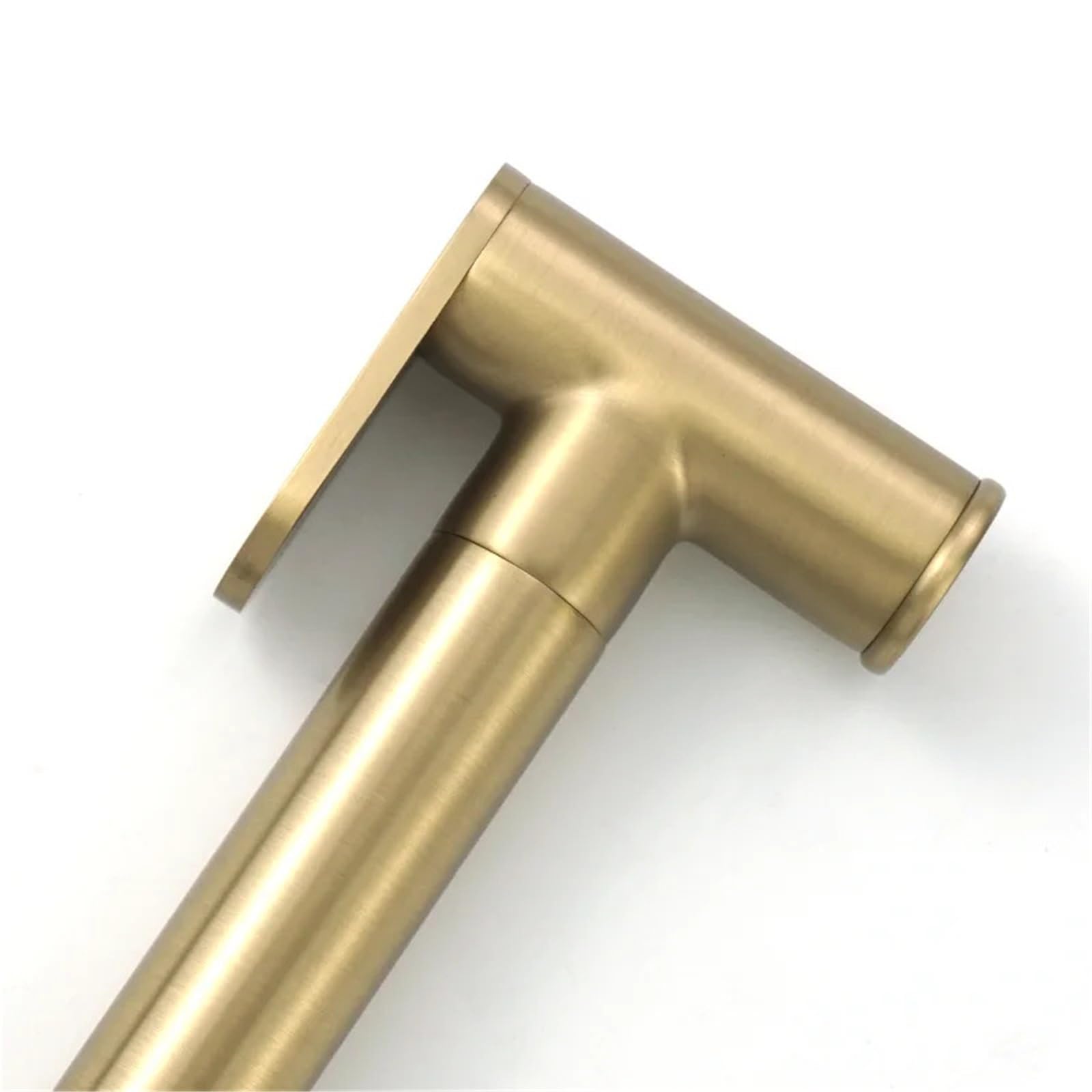 Spruzzatore for bidet WC portatile in acciaio inossidabile