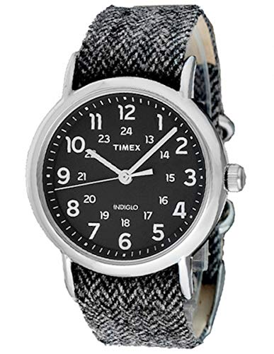 Preisvergleich Produktbild Timex Damen-Armbanduhr, analog, klassisch, Quarz, mit Armband in Ninguno TW2P72000