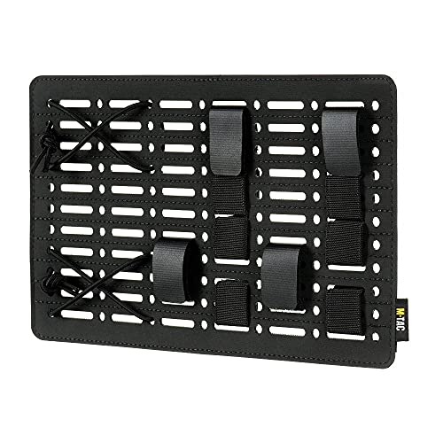 M-Tac Rigid MOLLE Organizer Panel