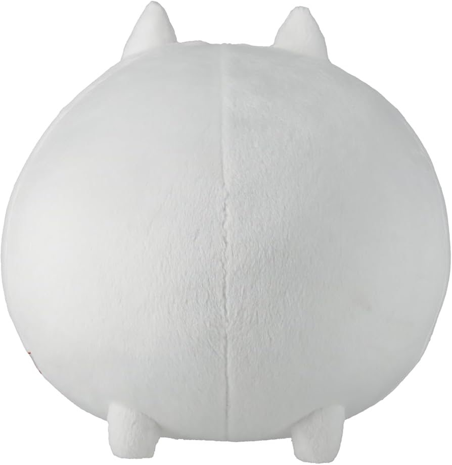 Amazon.co.jp: にゃんこ大商店オリジナル ぬいぐるみ ネコ にゃんこ大