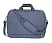 TITAN-Weichgepäck-Serie PRIME: Trolleys, Reisetaschen, Bordtasche und Shopper in zeitlosem Design, Navy, 43x32x15/19 cm (21/26 l)