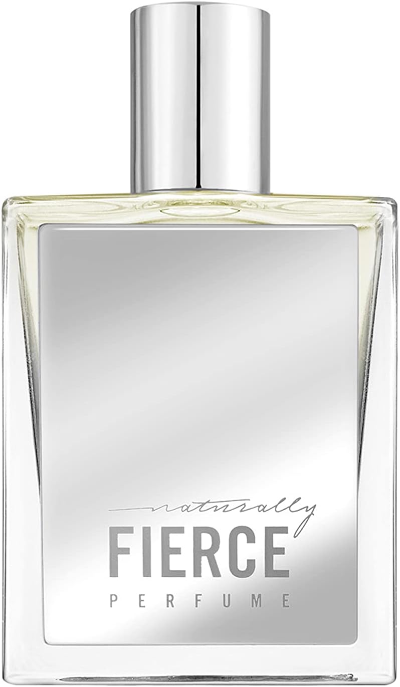 Naturally Fierce Women EDP Spray 3.4 oz, (AF16778_1)