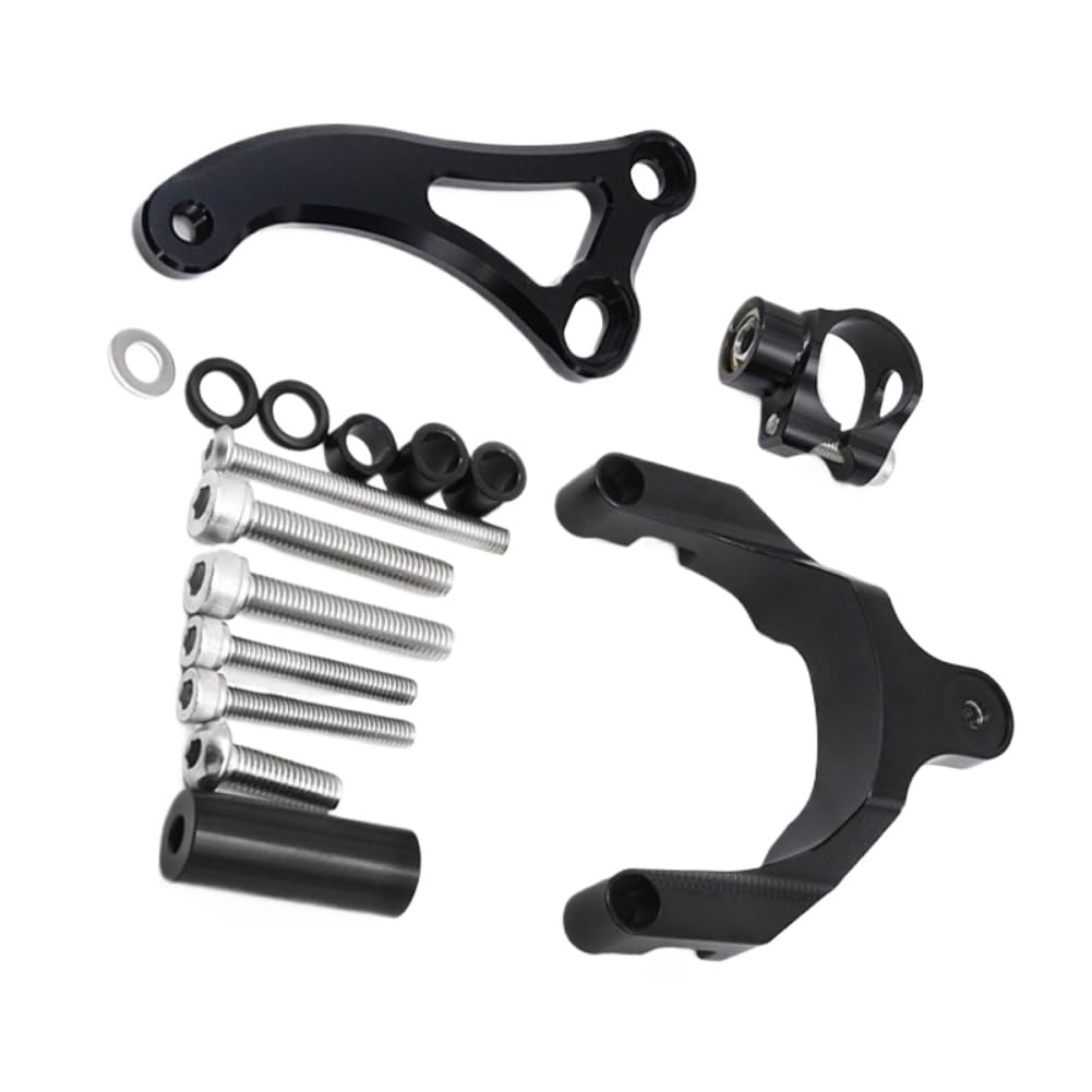 Staffa ammortizzatore per moto compatibile con GSX-S750