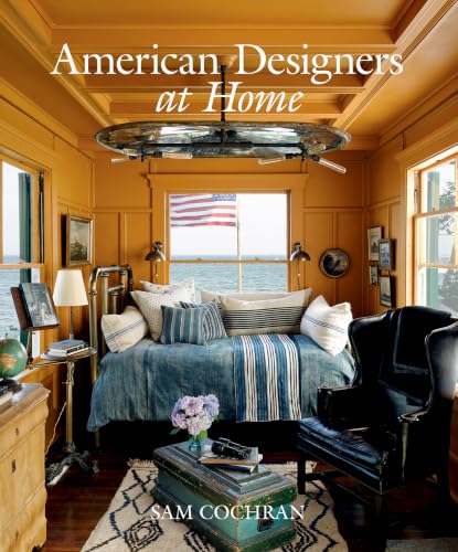 American Designers at Home le cadeau idéal pour passionnés d'architecture - 2