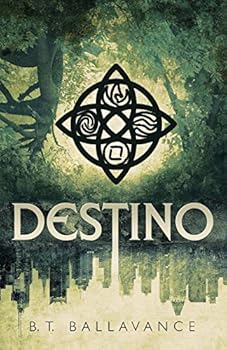 Paperback Destino Book