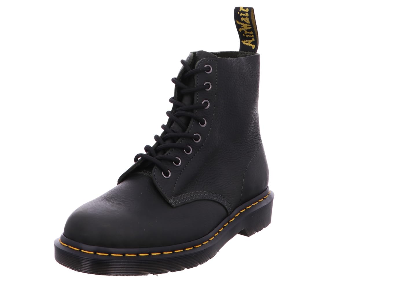 Dr. Martens Herren 1460 Pascal Forest Green AmbassadorPlatform