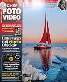 chip magazin pdf download  CHIP Foto Video DVD 3/2025 \