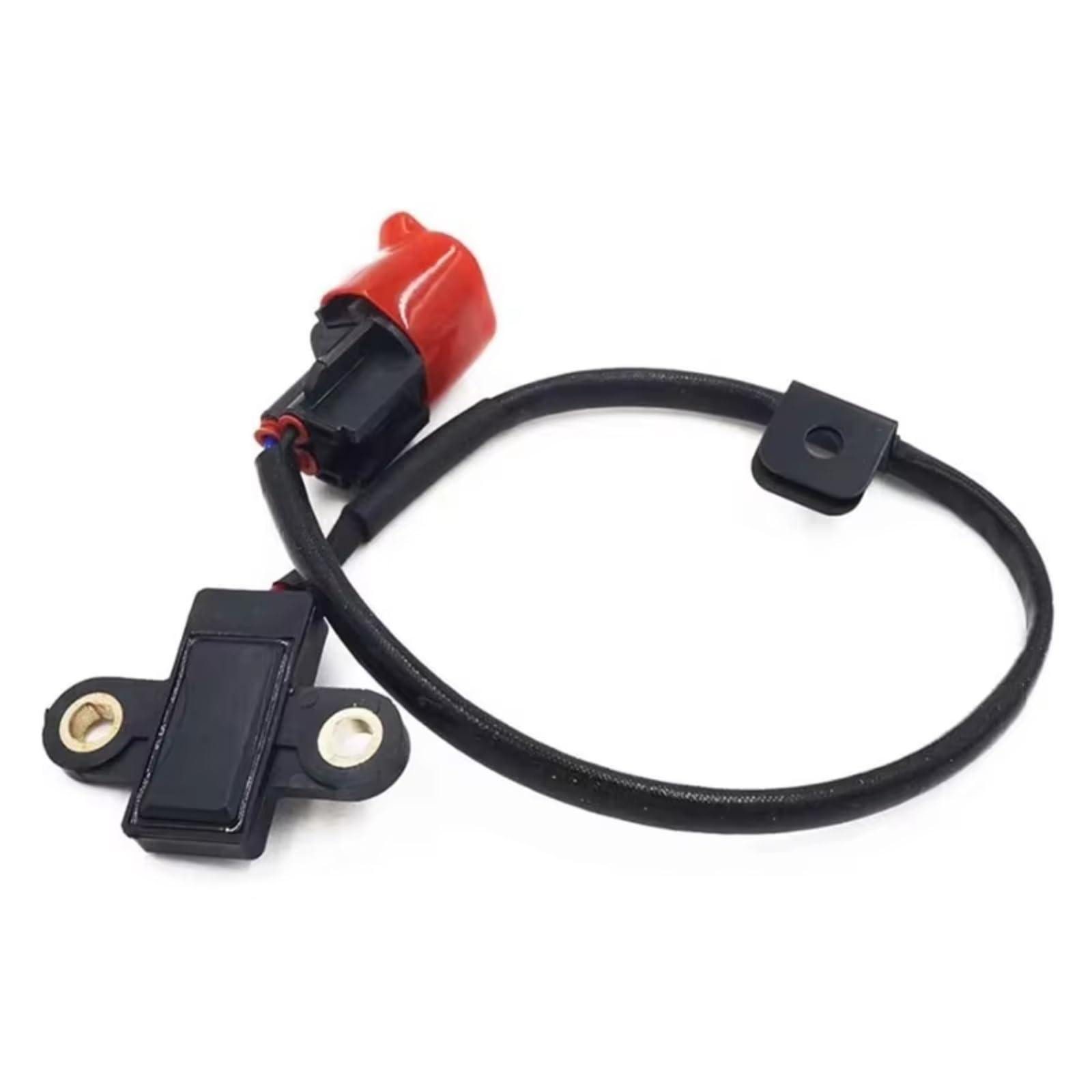 Capteur PMH Moteur Compatible Avec Pour Atos 2005-2012 2006 2007 2008 2009 2010 2011 39310-02700 Moteur Capteur De Position Vilebrequin D'angle