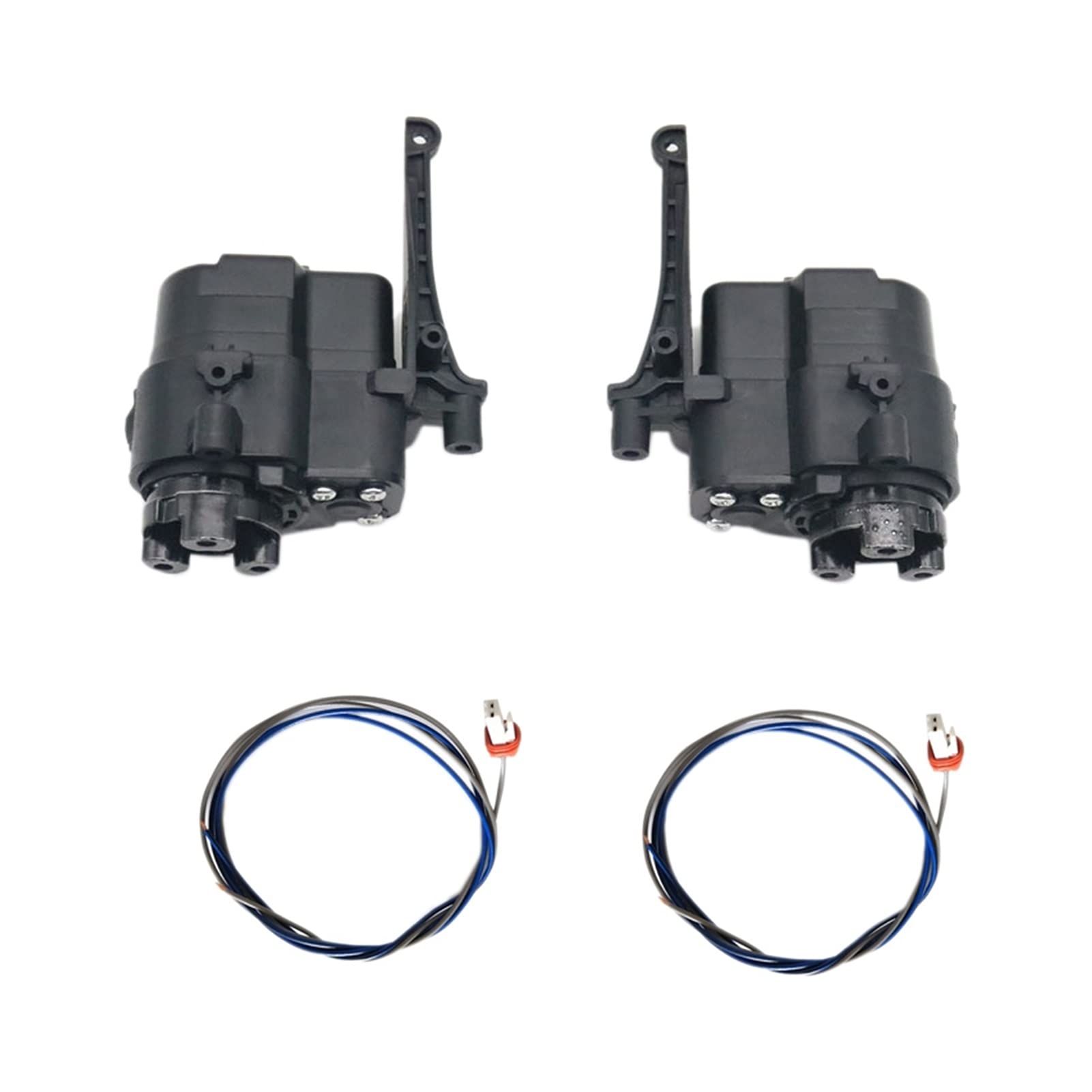 Specchio Retrovisore Destro Elettrico Pieghevole - Peugeot 208 I / 2008 I - EZR