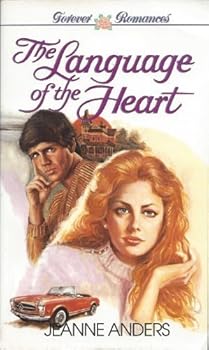 Paperback Language of the Heart Book