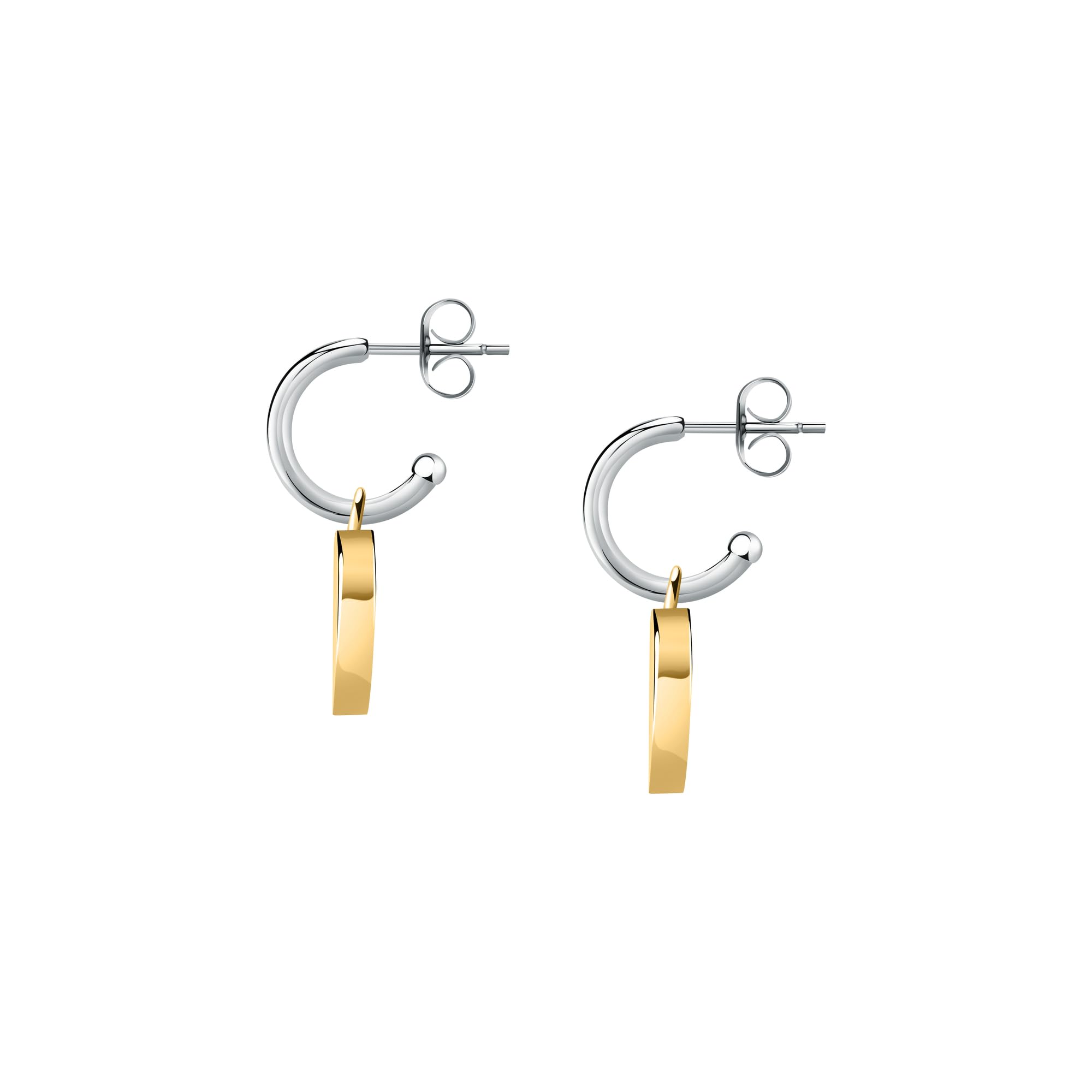 MORELLATO Passioni orecchini Donna Capsule Collection in Acciaio - SAUN22