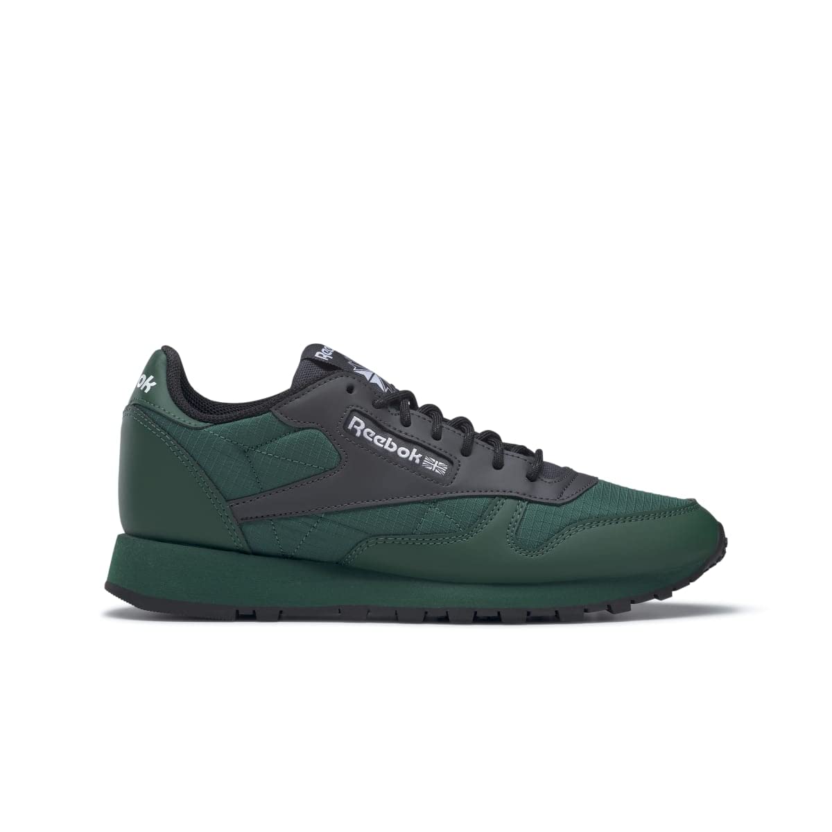 Reebok Classic Leather Zapatillas para Hombre Color Verdes Talla 41