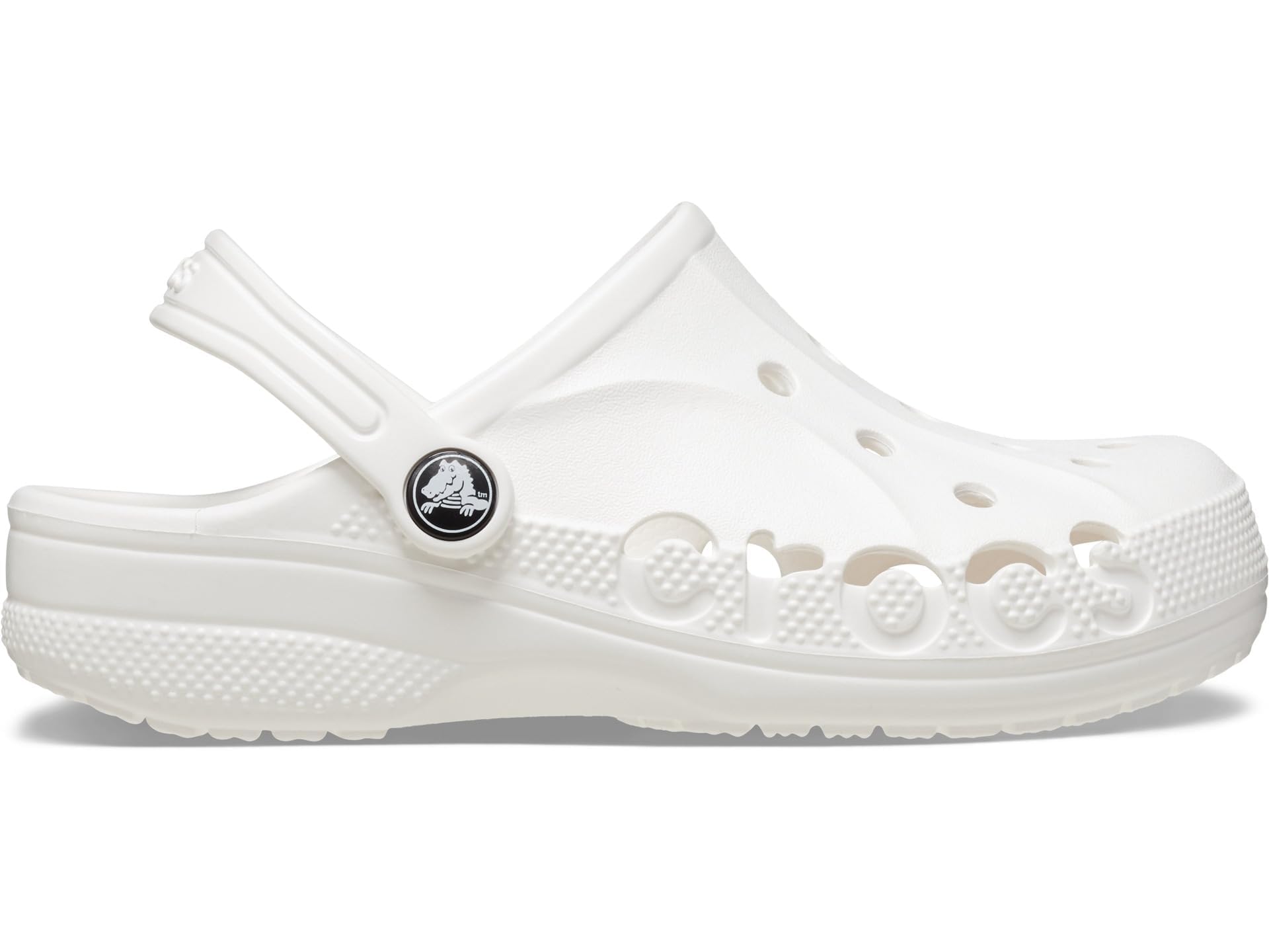 Crocs Via Unisex Kids Clogs