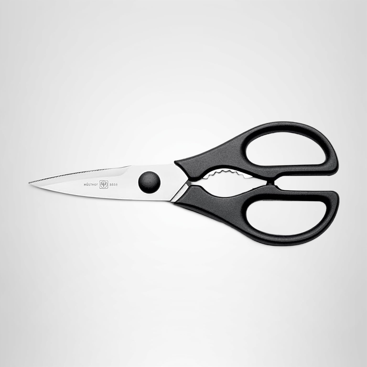 Amazon.com: Wusthof WU5558 Kitchen Shears, 8