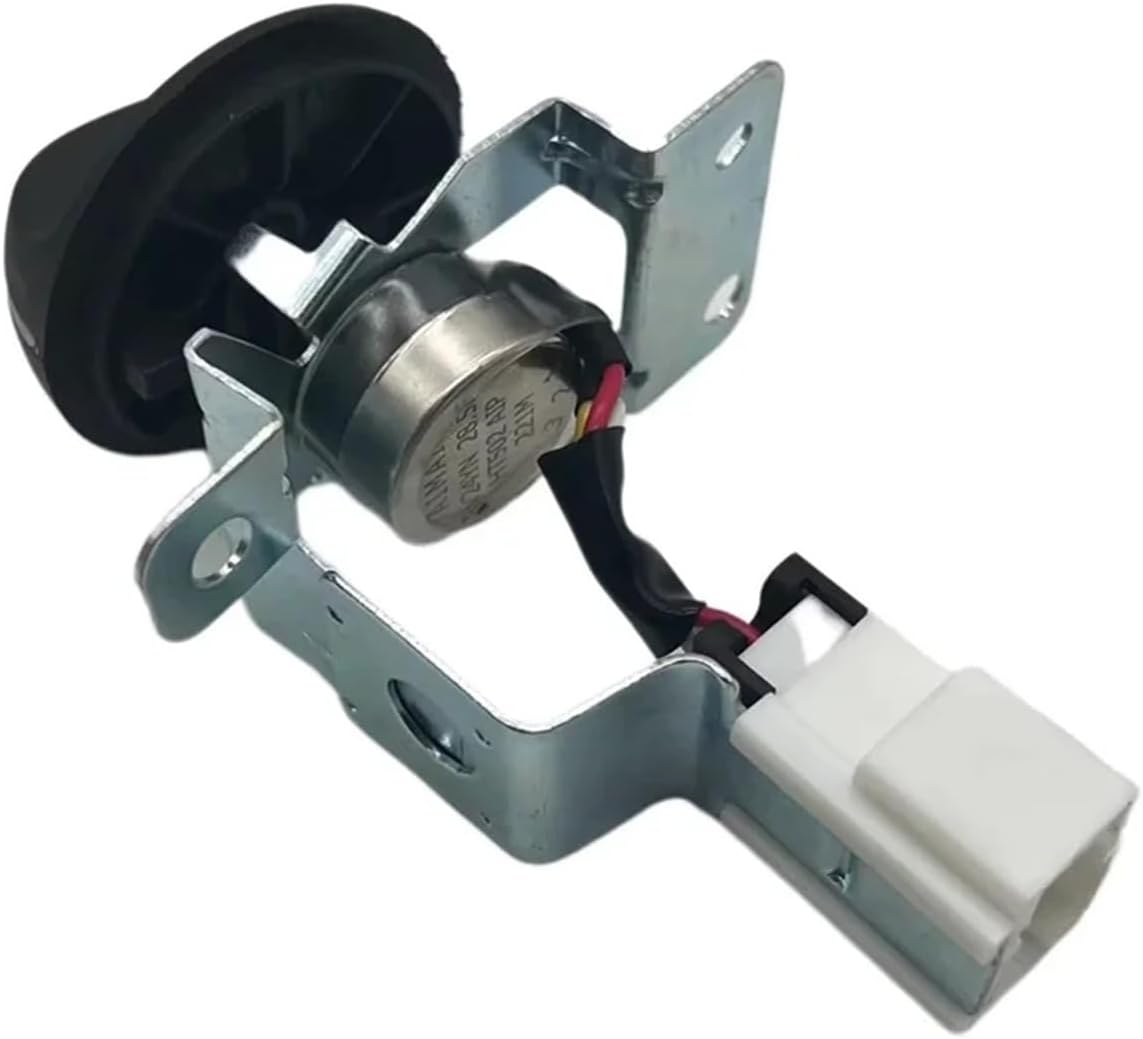 Throttle Motor Knob Switch PC200-7 PC200-8 Potentiometer Dial Fuel 22U-06-22380