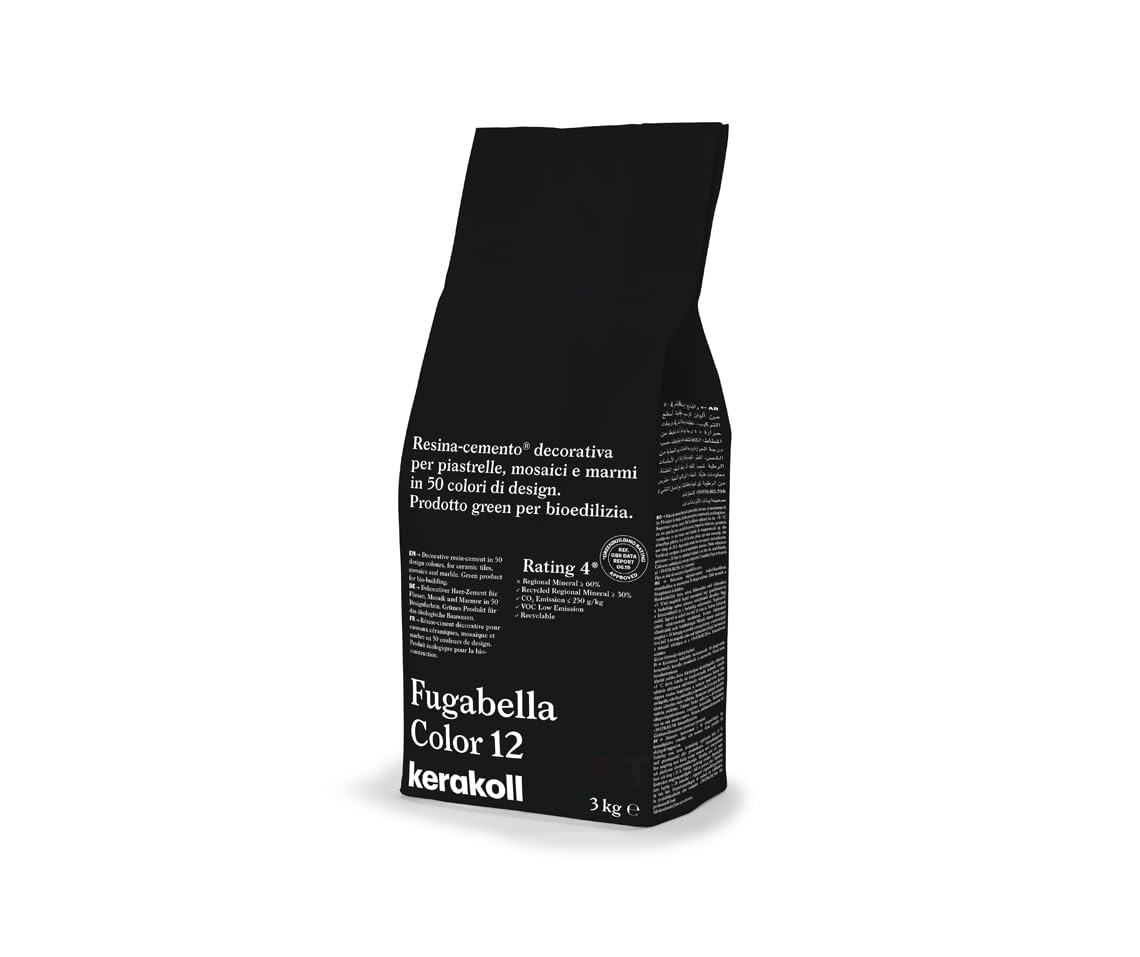 Fugabella Color Grout (12)
