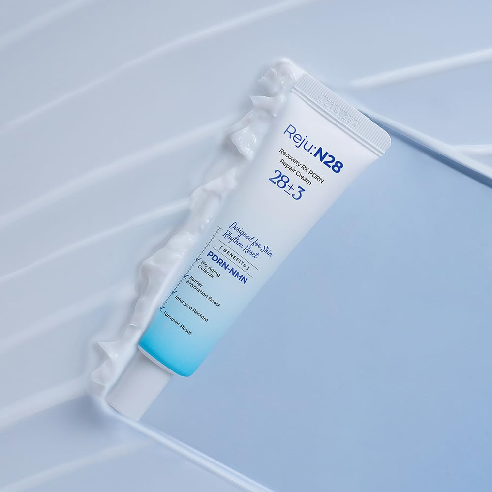 Amazon.co.jp: Reju:N Recovery RX PDRN Repair Cream 30ml | 韓国