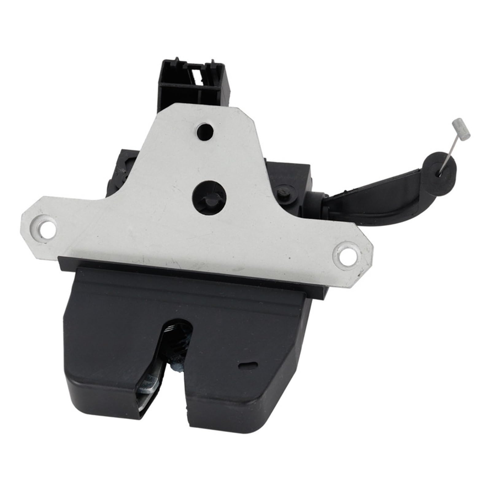CYBSFKJ Trunk Tailgate Latch Lock Actuator Compatible with 2012-2018,OEM 940-128,BM5Z 5443150 B,BM5Z. 5443150 A,BM5Z. 5443150 B, CP9Z 5