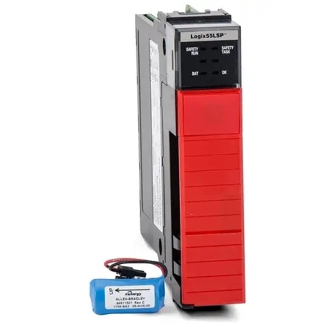 BTYKUYOO 1756-LSP PLC Module Sealed in Box 1 Year Warranty