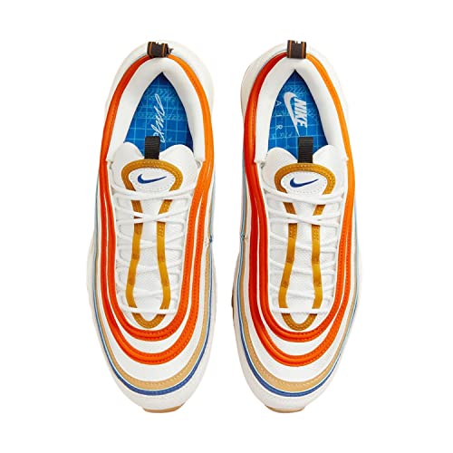 Image of Nike Men Mesh Running Shoes