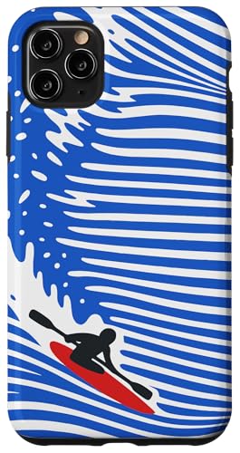 Kayak Canoes-Boat Kayaking, JbN tBbVO JbN V[JbN ނ JbN X}zP[X iPhone 11 Pro Max p