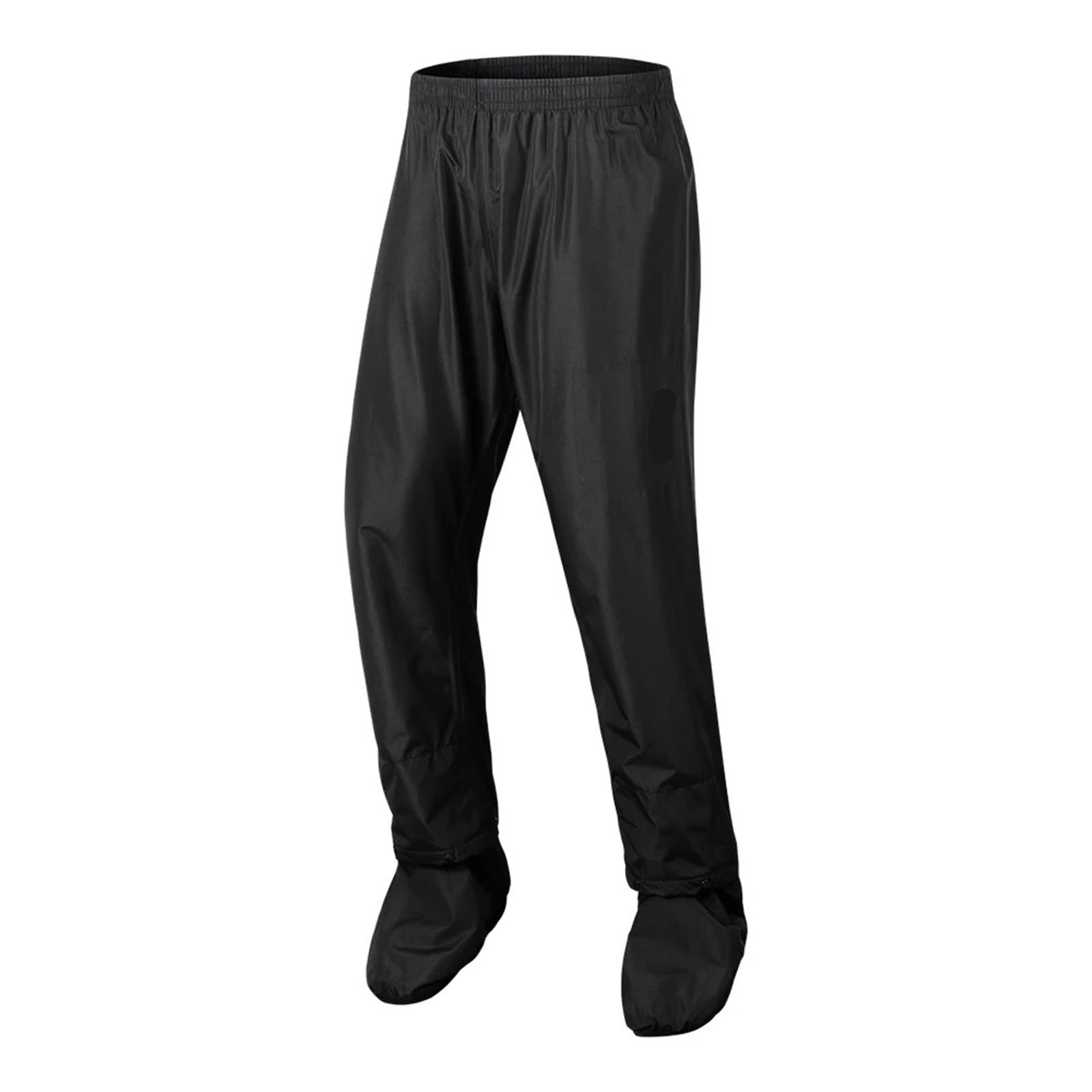 Pantalon Cyclisme Pantalons de pluie for cyclisme en plein air, pantalons imperméables for moto, escalade, Camping, cyclisme, Sports de montagne, couvre-chaussures Pour Extérieur Manège Sport(EU XL (A