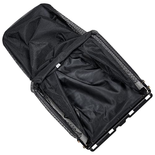 CUB CADET 964-0221 Grass Catcher Bag 42 50 Rear Double Bagger 861 847 678 670