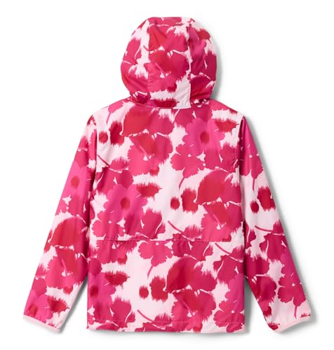 Columbia Youth Pixel Grabber II Reversible Jacket - image 2