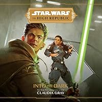 Algopix Similar Product 14 - Star Wars The High Republic Into the