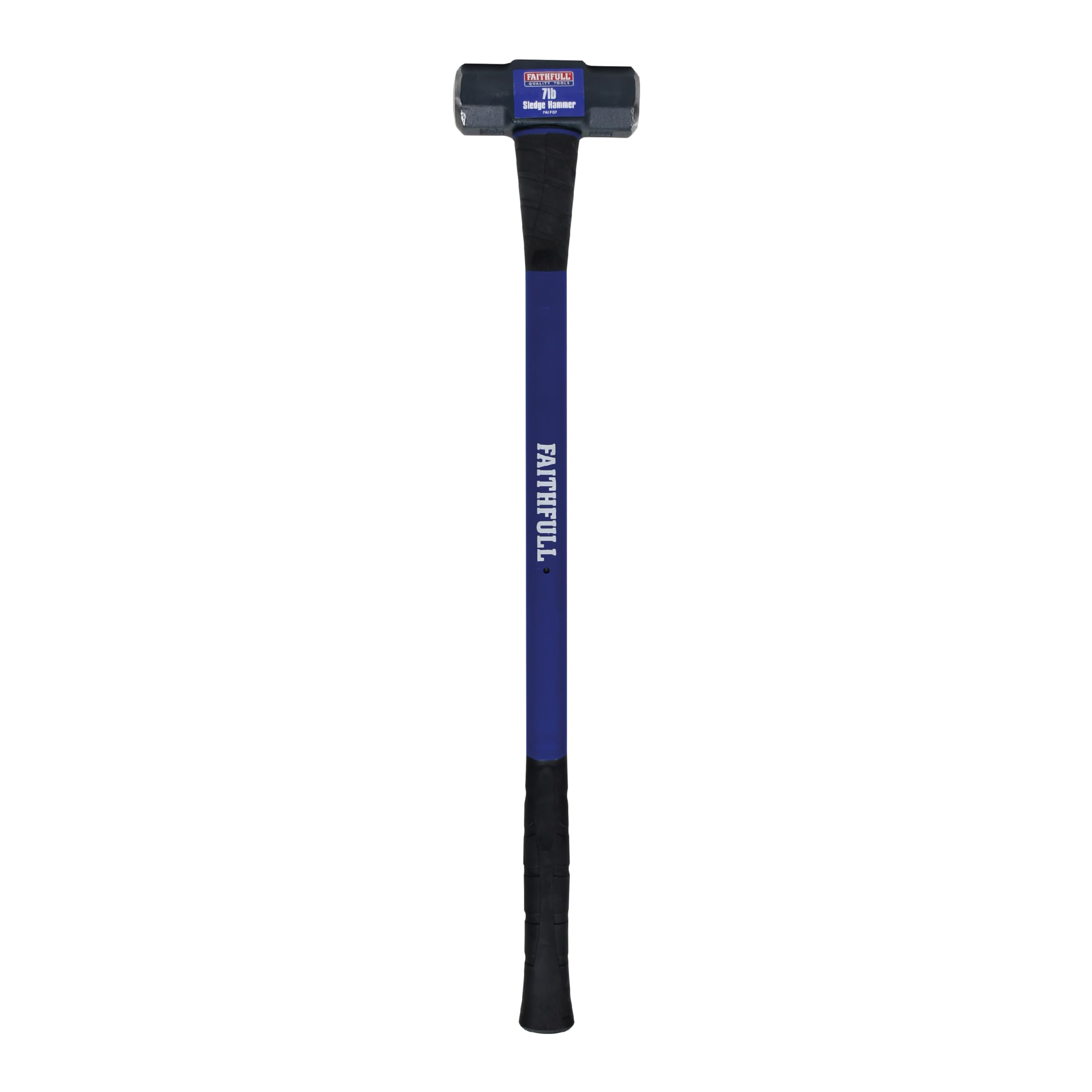 Faithfull FiGLass młotek do sanek 2,5 kg
