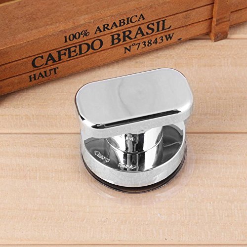 SODIAL Ventosa Maniglia Porta Frigorifero Cassetto...