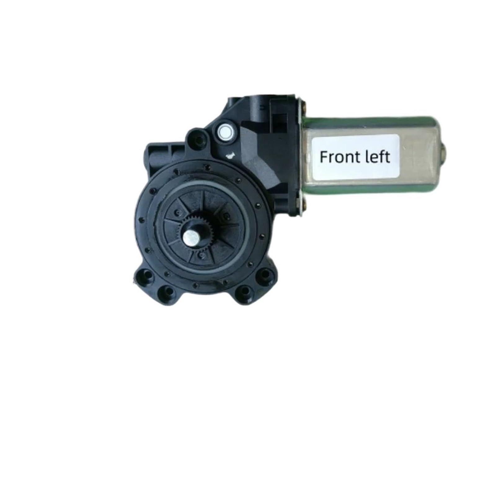 Hhfksci Power Window Regulator for Hyundai for Accent 2011-2017 Power Window Motor Regulator Left Right OEM 824500U000 824600U00082450-0U000 82460-0U000(824500U000)