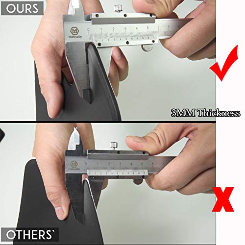 Moto Serbatoio Pad Antiscivolo Trazione Pad