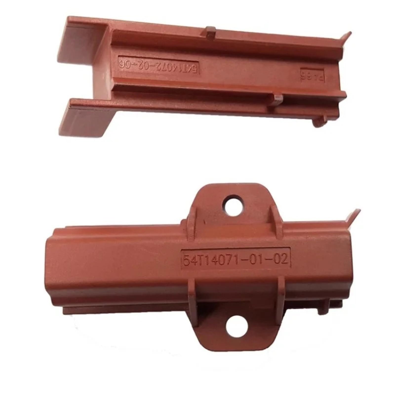 Balais de Charbon for Moteur de Machine à Laver TG55-X1006E/X1058E TG65-X908E 54T14071-01-02