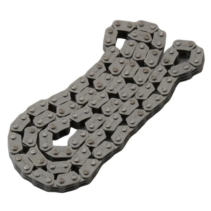 Chaîne de distribution à came moto 4X5-94L de remplacement pour RKV125 RKV150