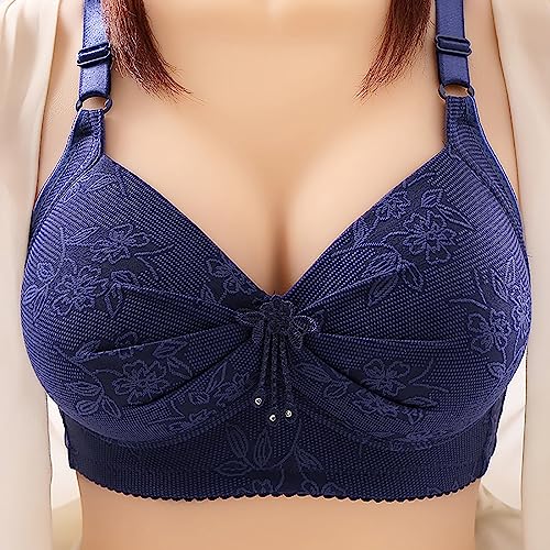 Neck Bralettes Wireless Cami Bras Tank Top Sports Bra for Women Girls Support Bra for 𝐘oga Gym Workout Fitness2