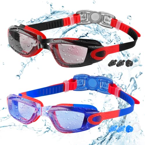 Top 10 Best Youth Swim Goggles [Top Picks 2023 Reviews]