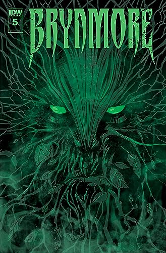 Brynmore #5 (English Edition)
