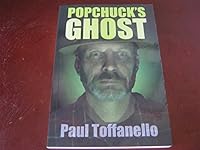 Popchuck's Ghost 0921285884 Book Cover