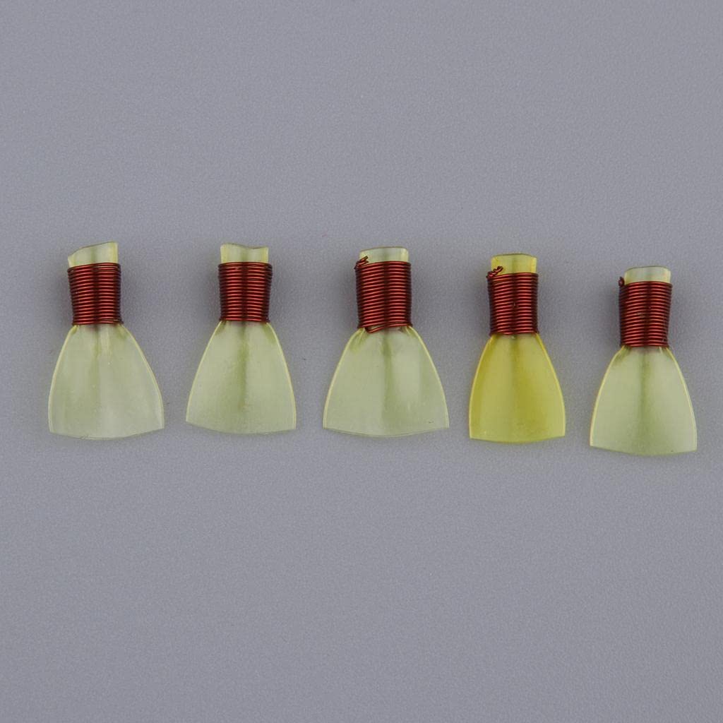 5Pcs Chinese Musical Instrument Suona Plastic Whistle Horn Accessory Small | Wind & Woodwind | Parts & Accessories | Reeds-picture-29