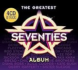 The Greatest Seventies Album [4CD]