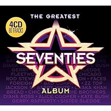 The Greatest Seventies Album