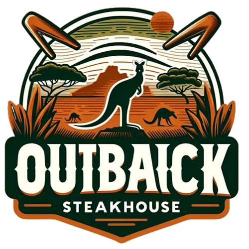 Outback Steakhouse Menu with Prices