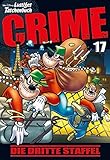 Lustiges Taschenbuch Crime 17: Die dritte Staffel