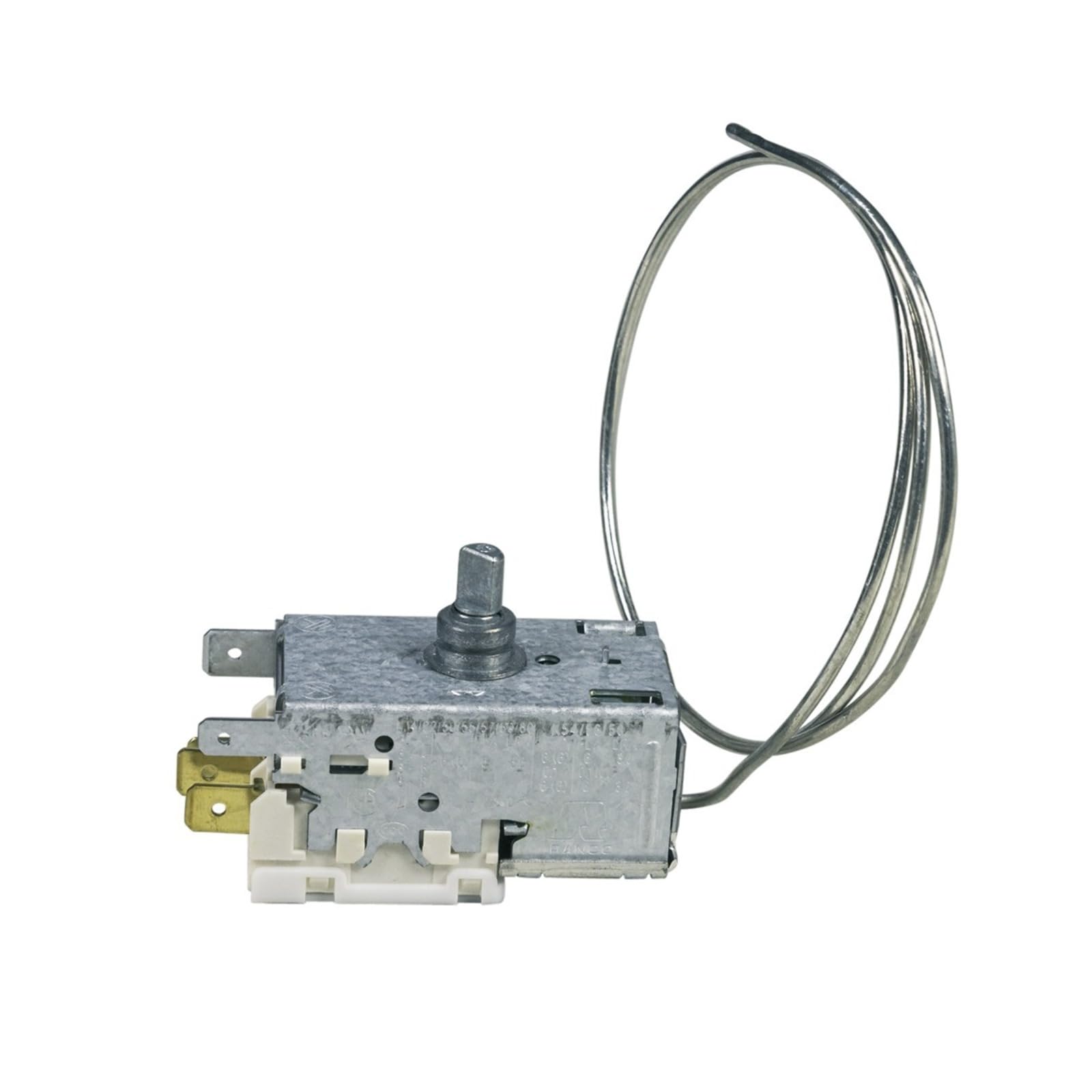 LUTH Premium Profi Parts Termostato compatibile con Bauknecht 481228208677 Ranco K59-S1882/500 per frigorifero