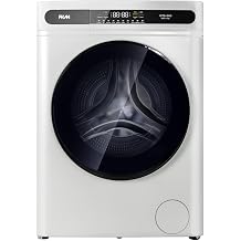 PKM WT8+5AD Washer Dryer Eco Function 8 kg Washing 5 kg Drying [Energy Class D]