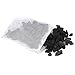 Ruining Activated Carbon Filter Activated Charcoal, Charcoal Deodorizer Fish Tank Activated Carbon, 500ml/ Box for Freshwater Saltwater