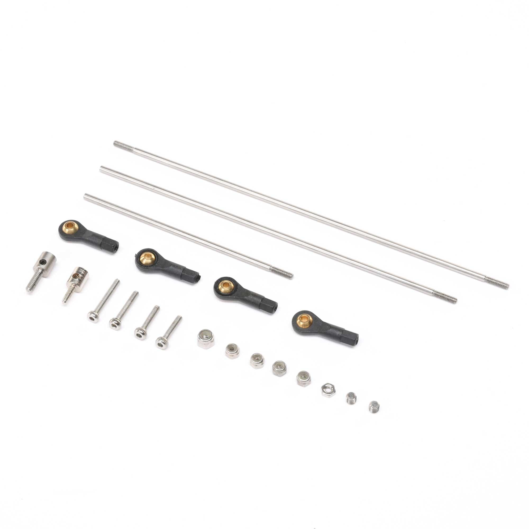 Pro Boat Full Linkage Set Jetstream PRB286103