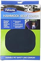 Algopix Similar Product 16 - Petmate Vehicle Hammock