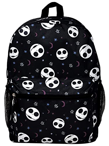 Disney Jack Skellington 16